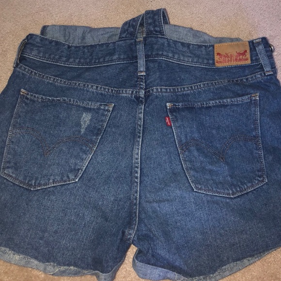 Levi’s Overalls - Picture 3 of 6